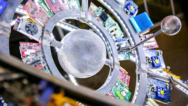 工业互联网解决方案商：优缺点全面解析